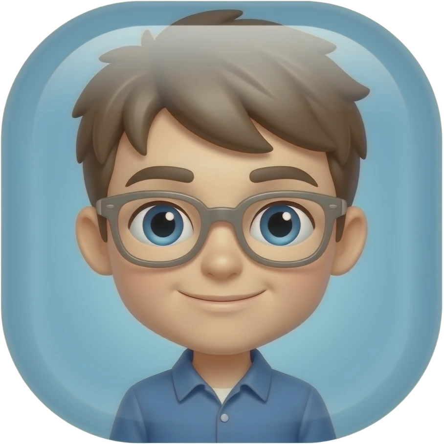 Das Bild soll viel kleiner sein emoji