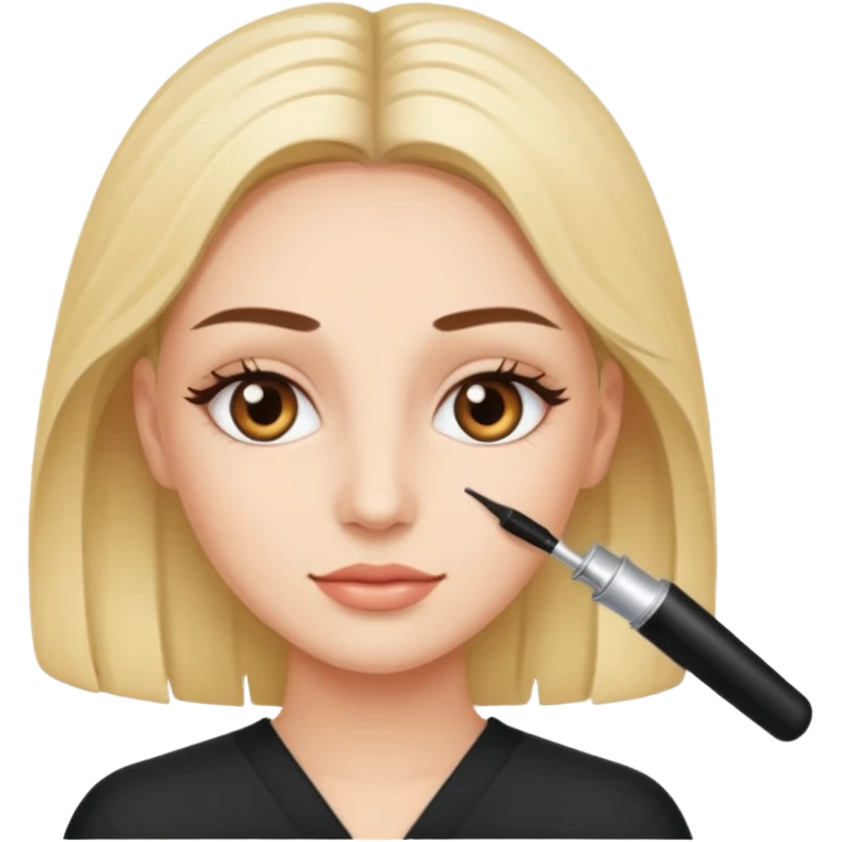lashmaker esthetic  emoji