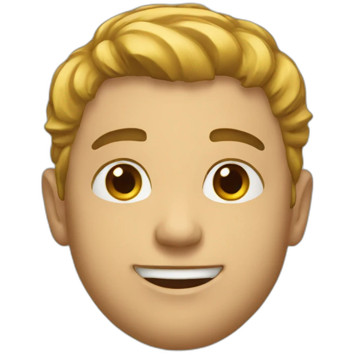 improvement emoji