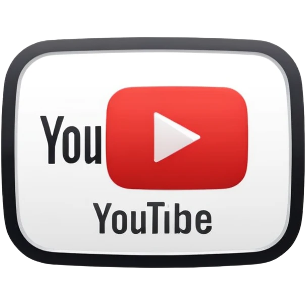 youtube interface emoji