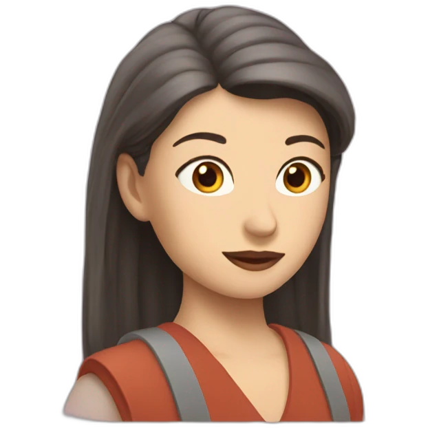 Mia sara emoji