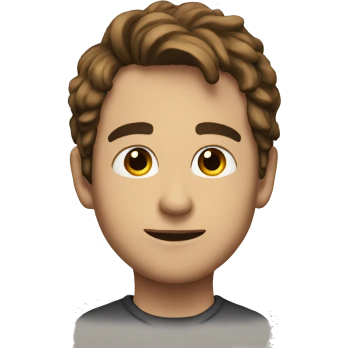 Mikey emoji