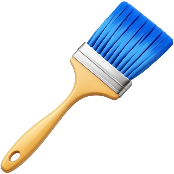 cleaning  brush emoji emoji