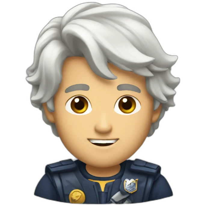 Gw emoji