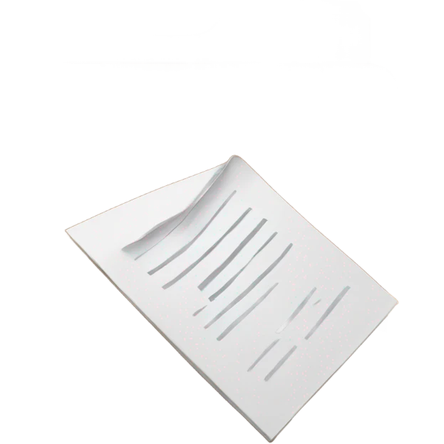 brown folder  of documents emoji