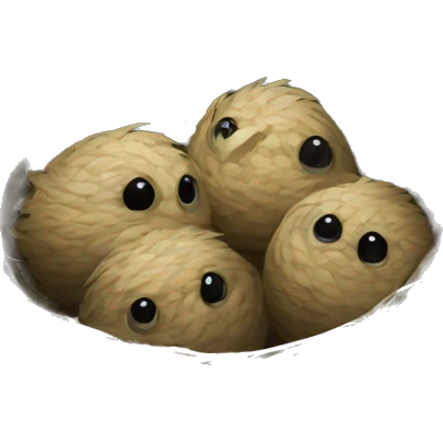 NEST emoji