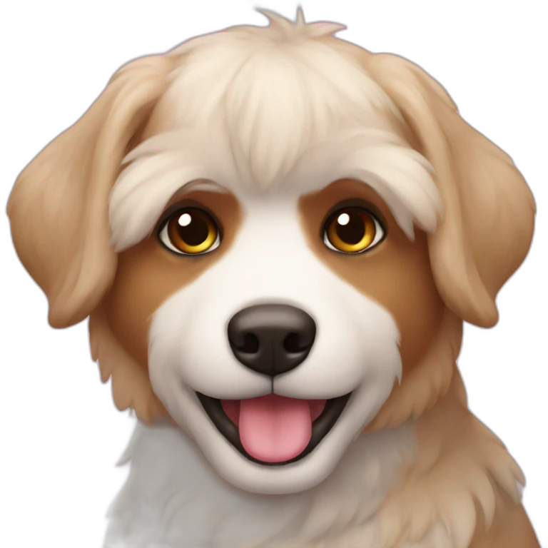 Pomni emoji