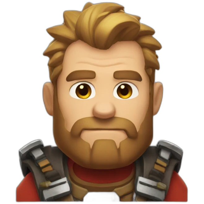 Torbjorn emoji