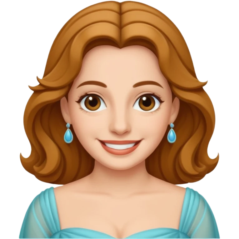 Barbara strozzi emoji