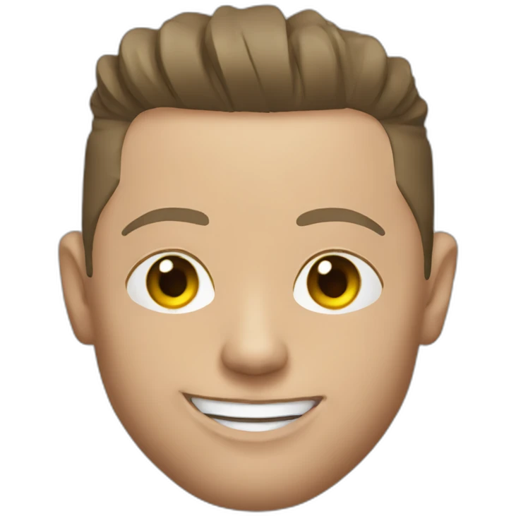 the miz emoji