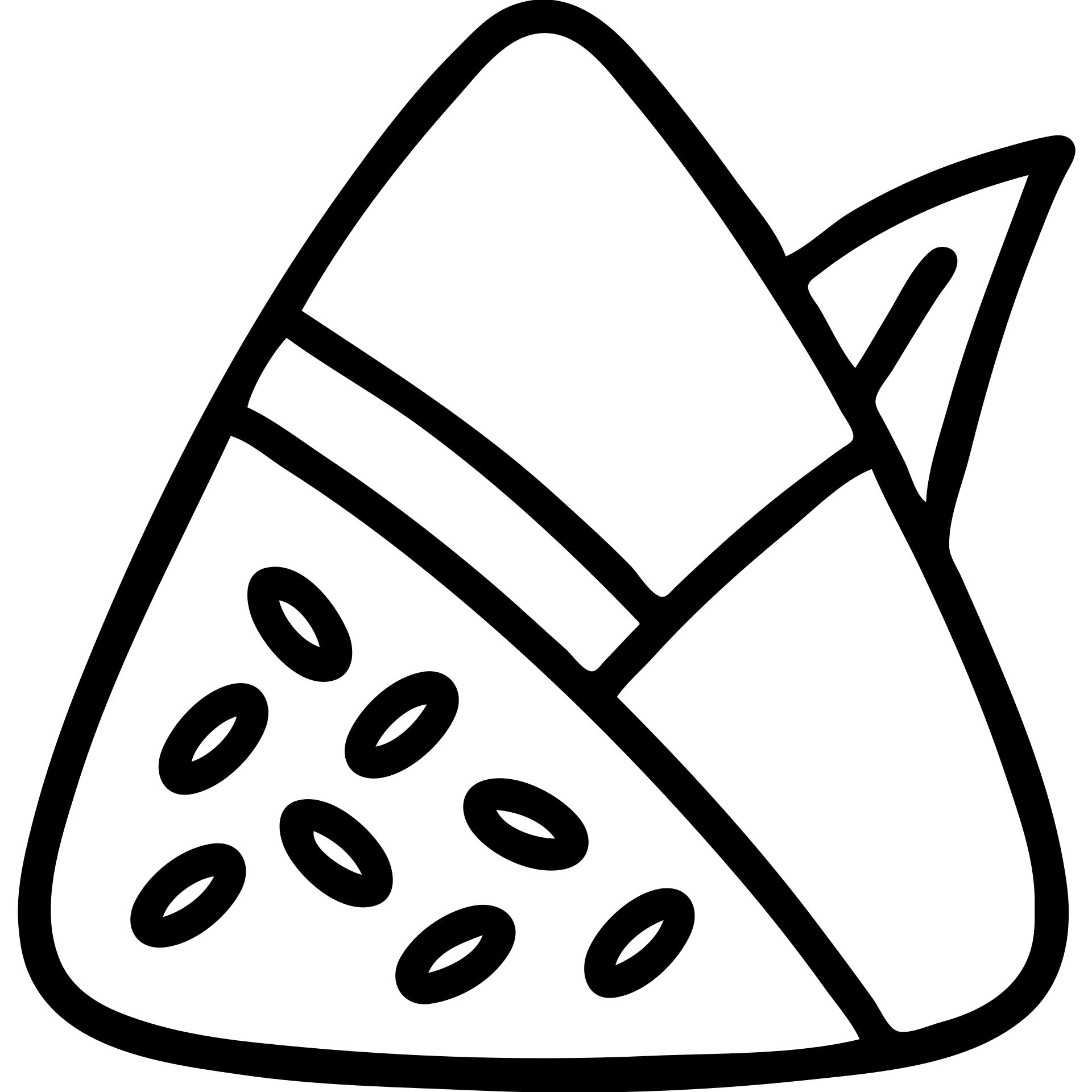 端午节粽子，现代简约风格，绿色叶子，米粒清晰，节日感强, modern minimalist style, green leaves, clear rice grains, strong festive feeling emoji