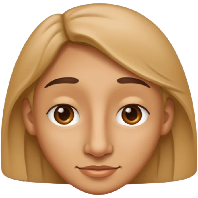 O NARIZ GRANDE  emoji