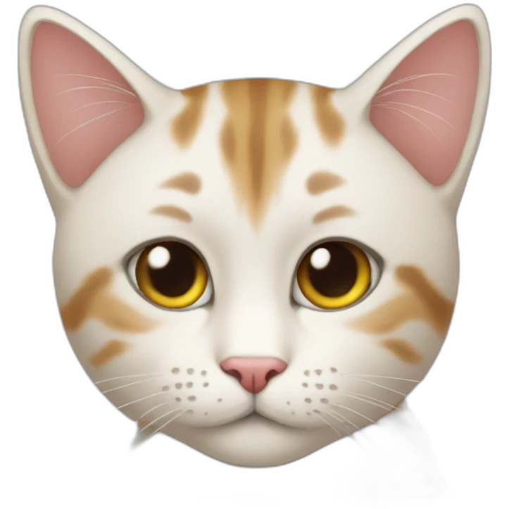 Gatito emoji