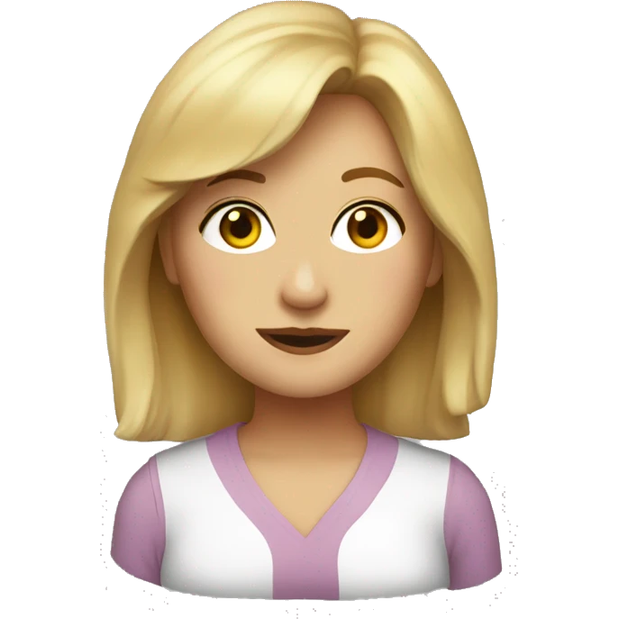 Debbie Ryan  emoji