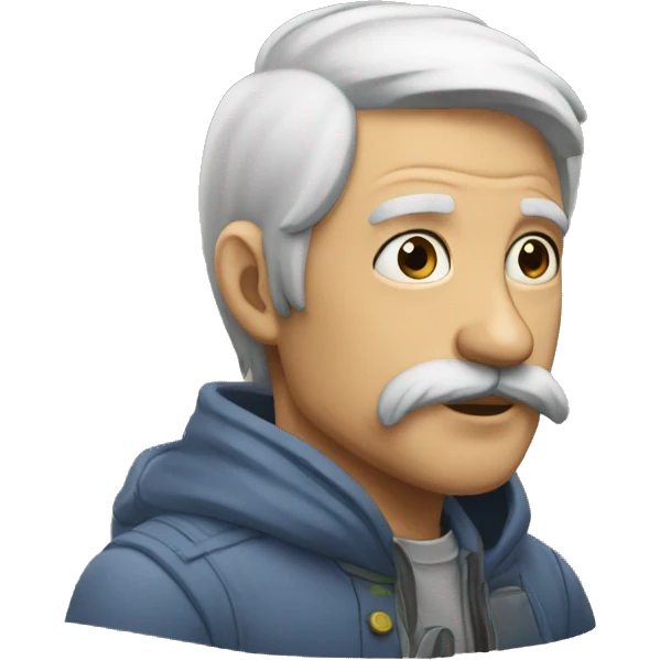 Riéndose  emoji