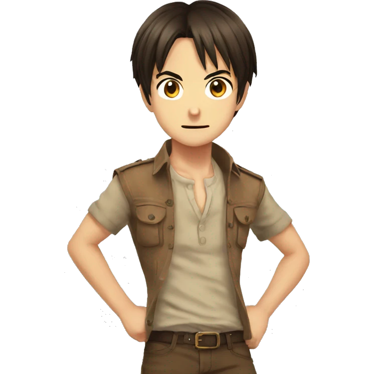eren  emoji
