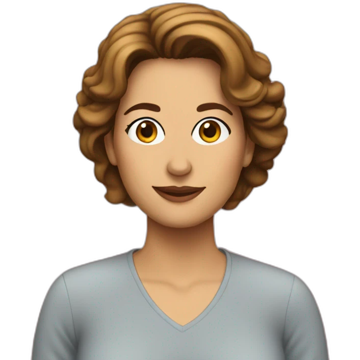 patricia descalzo emoji