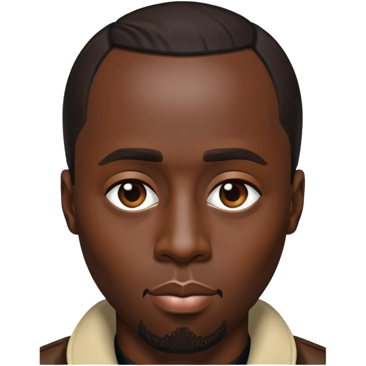 P diddy emoji