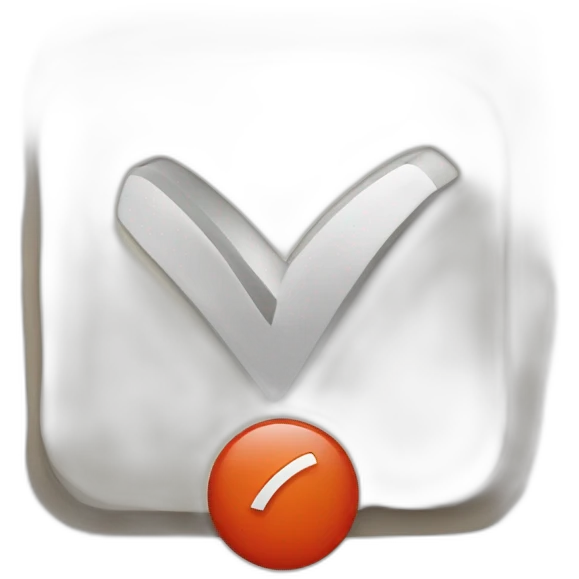 Checkmark emoji