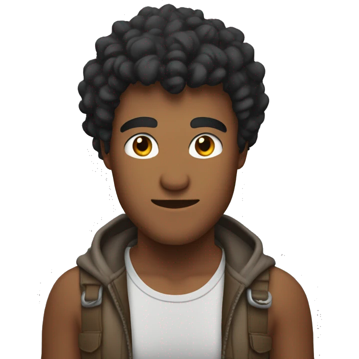 Brock Purdu emoji