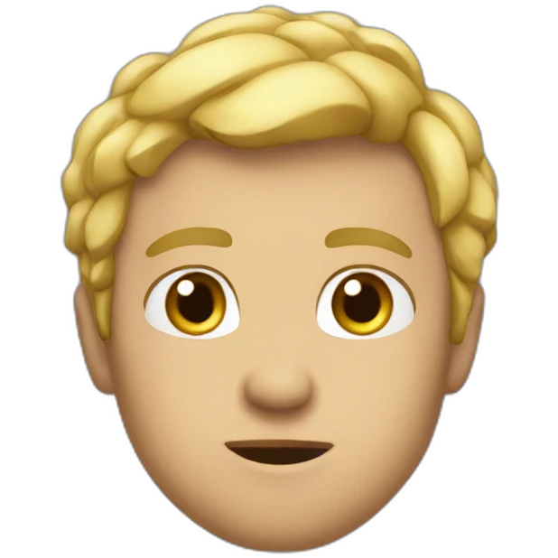 quick-witted emoji