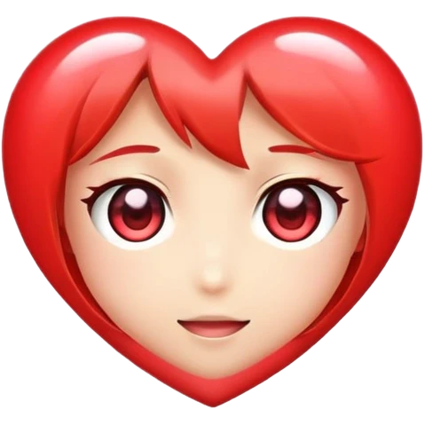 hearteyes emoji