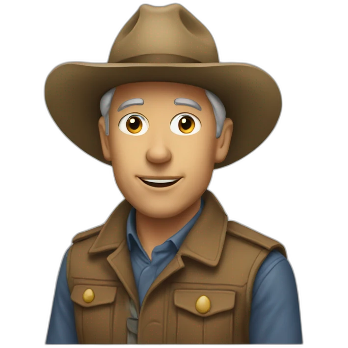 Alan grant emoji