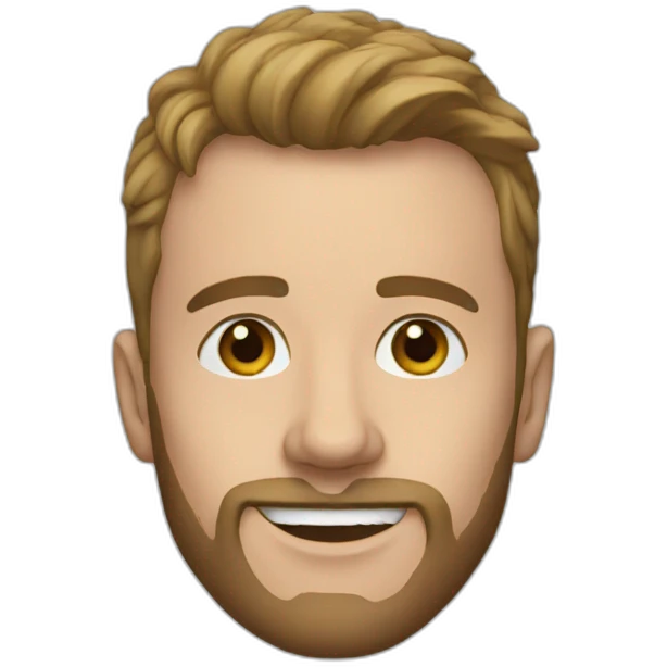 Andrew Tate  emoji