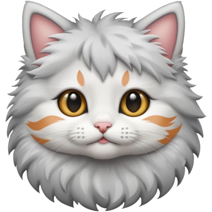 Cute emoji