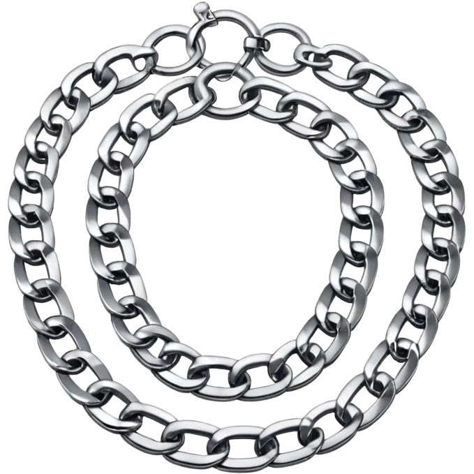 diamond cuban chain emoji emoji