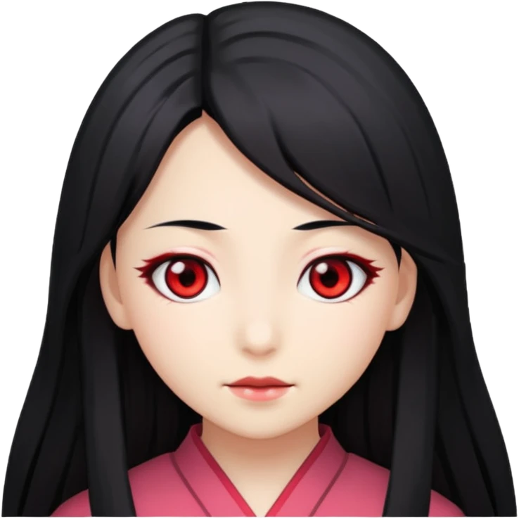 My name is sakura emoji