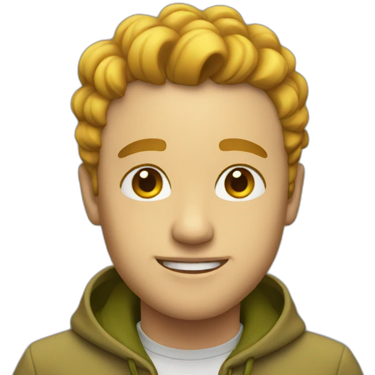 Bigflo emoji