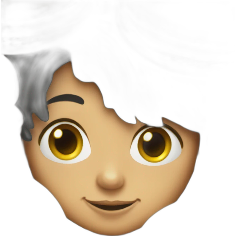 Yellow macaroons  emoji