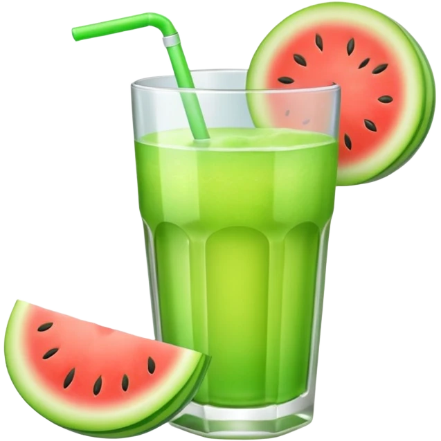 melonade emoji
