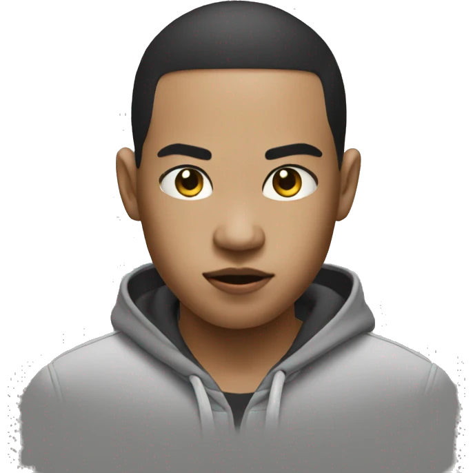 Thaiboy goon emoji