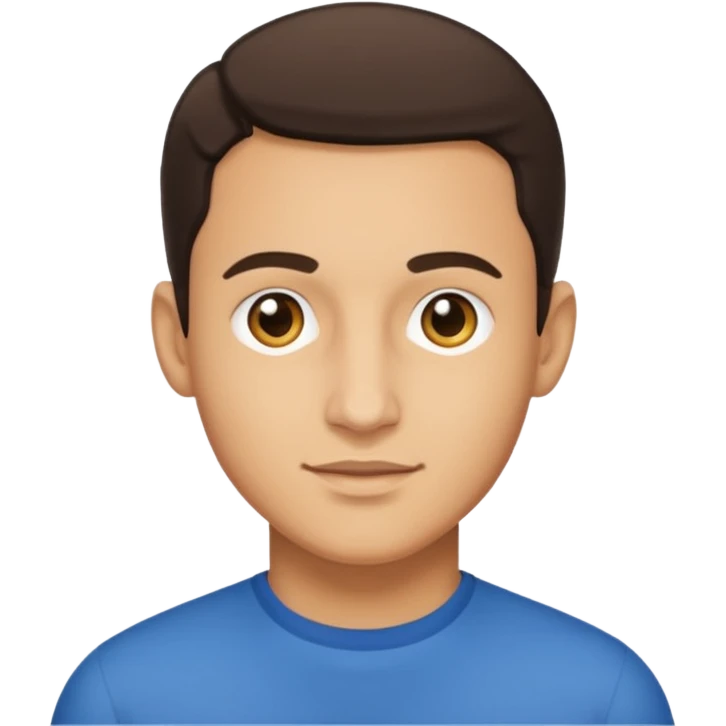 Rafi Gavron emoji