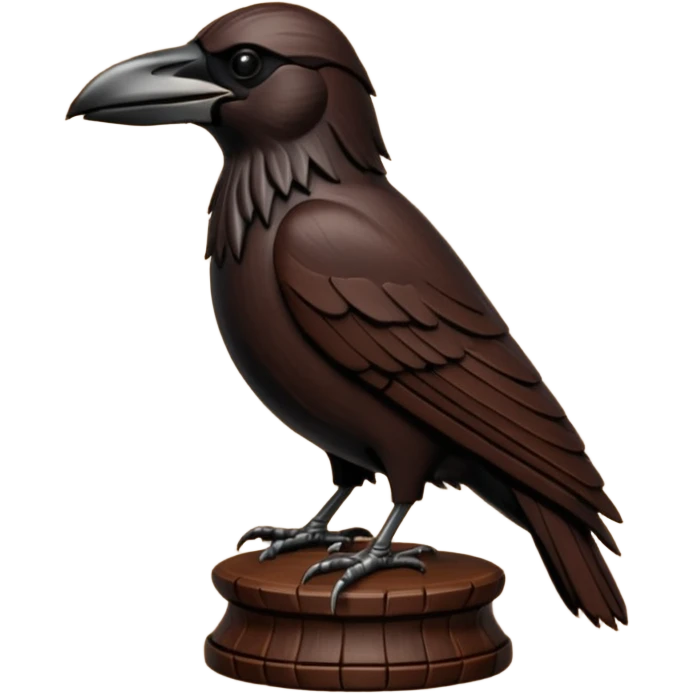 The rook emoji