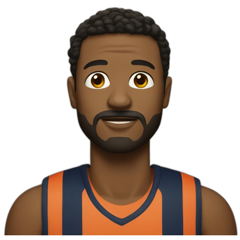 Frazier emoji