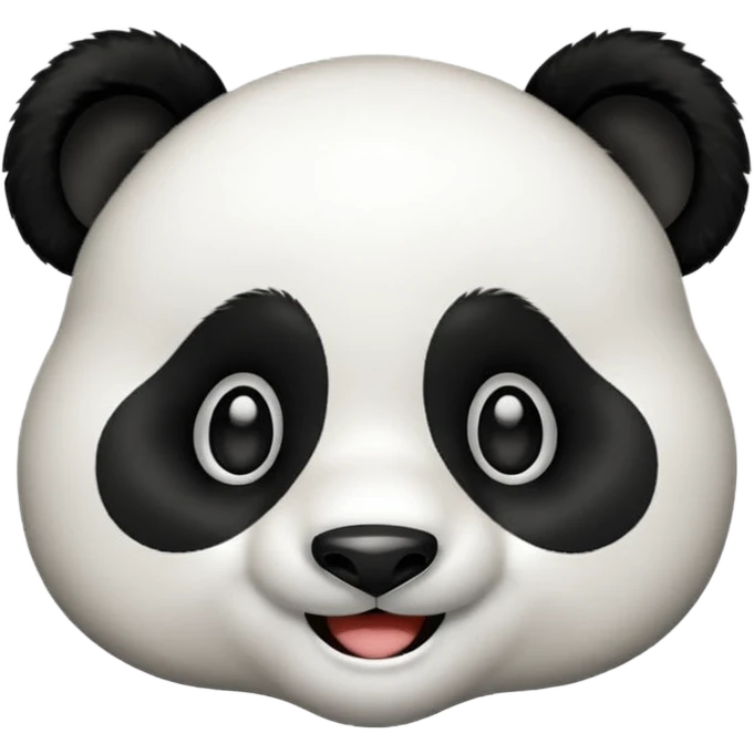 emoji panda emoji