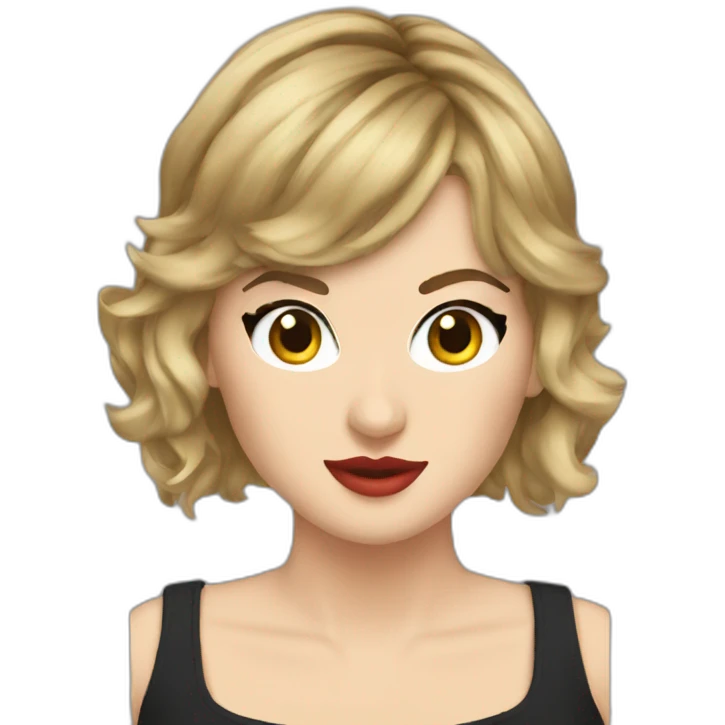 taylorswift emoji