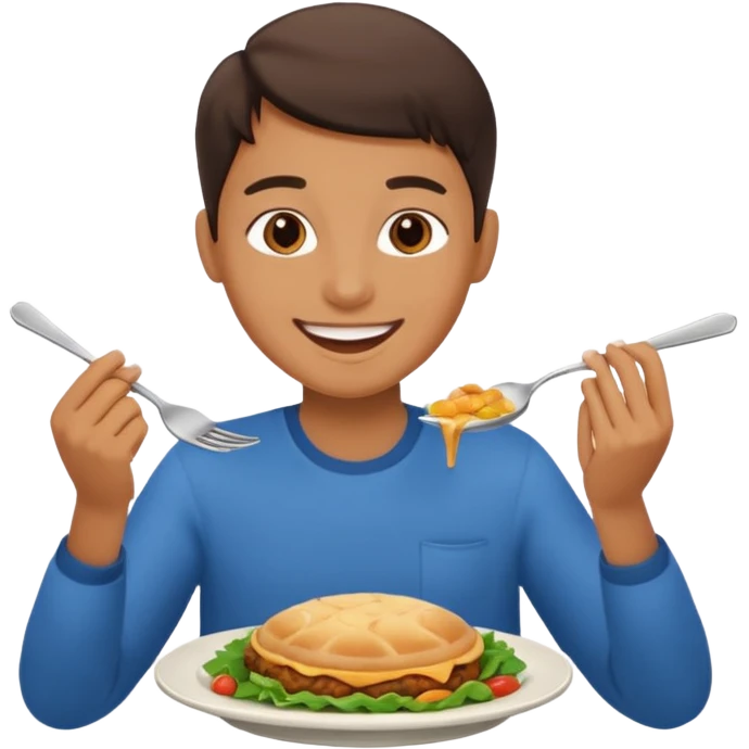 Tun tung tung sahur emoji