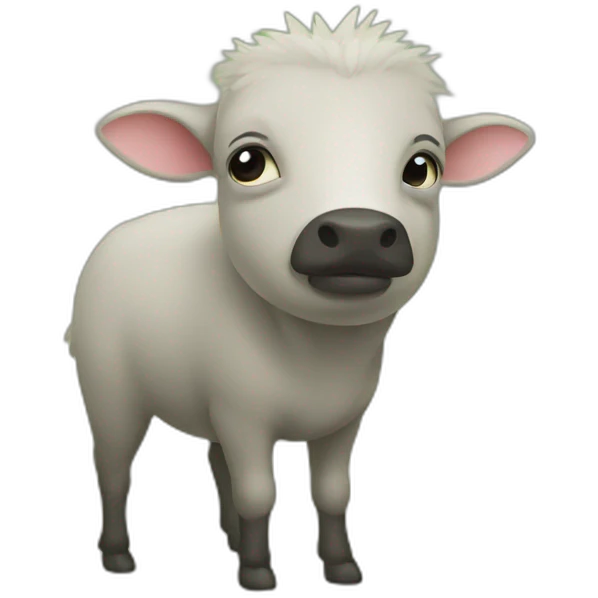 carpincho emoji