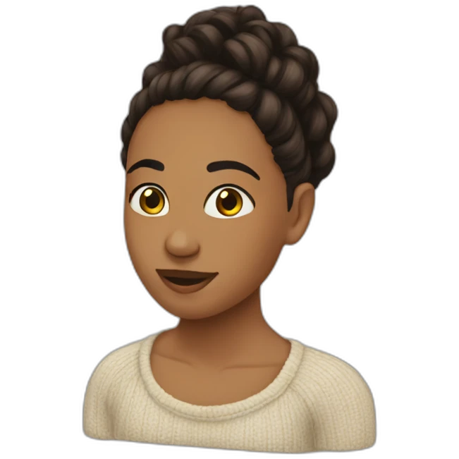 minalae best pullovers emoji