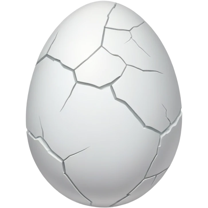 Orphic Egg emoji