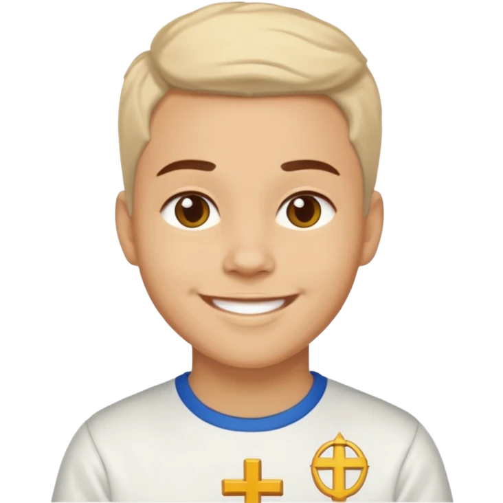 Católica  emoji