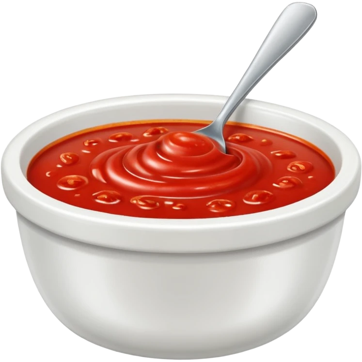 sauce  emoji