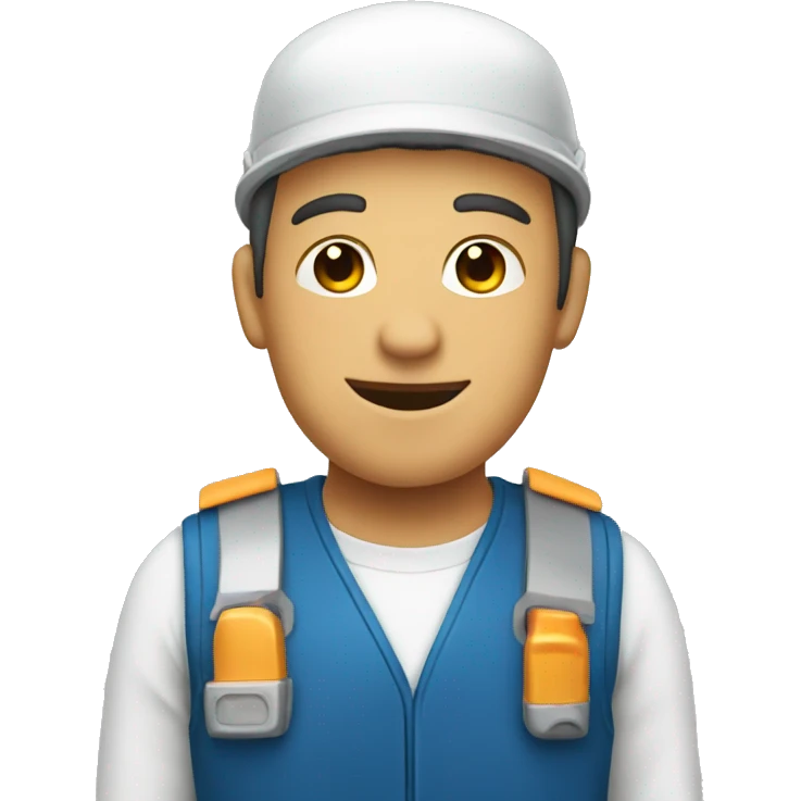 pump attendant emoji