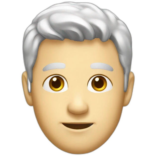 gateplanning head emoji