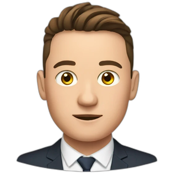Wes Streeting emoji