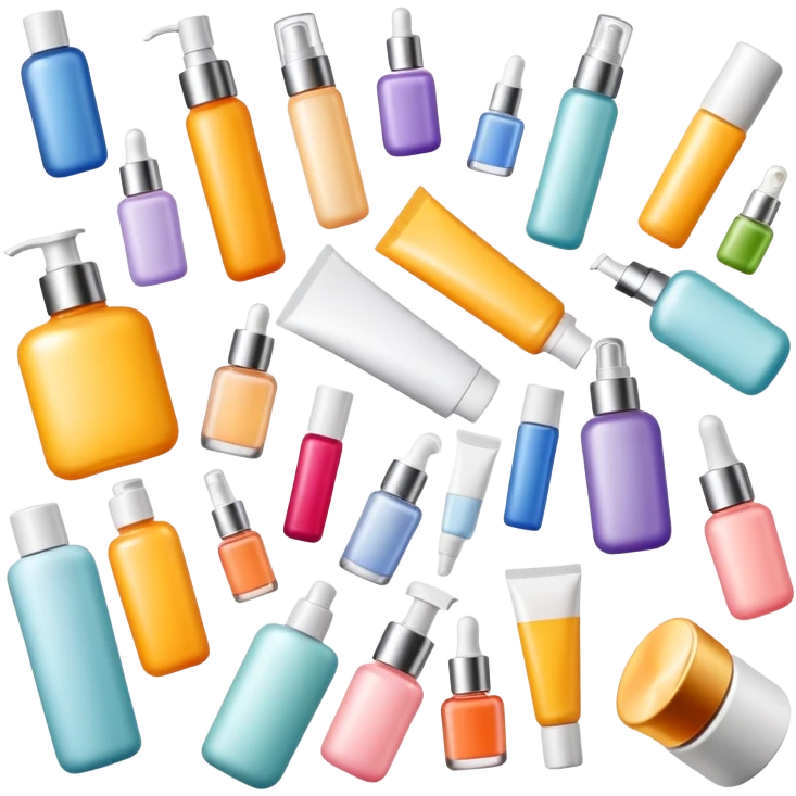 سكن كير  emoji